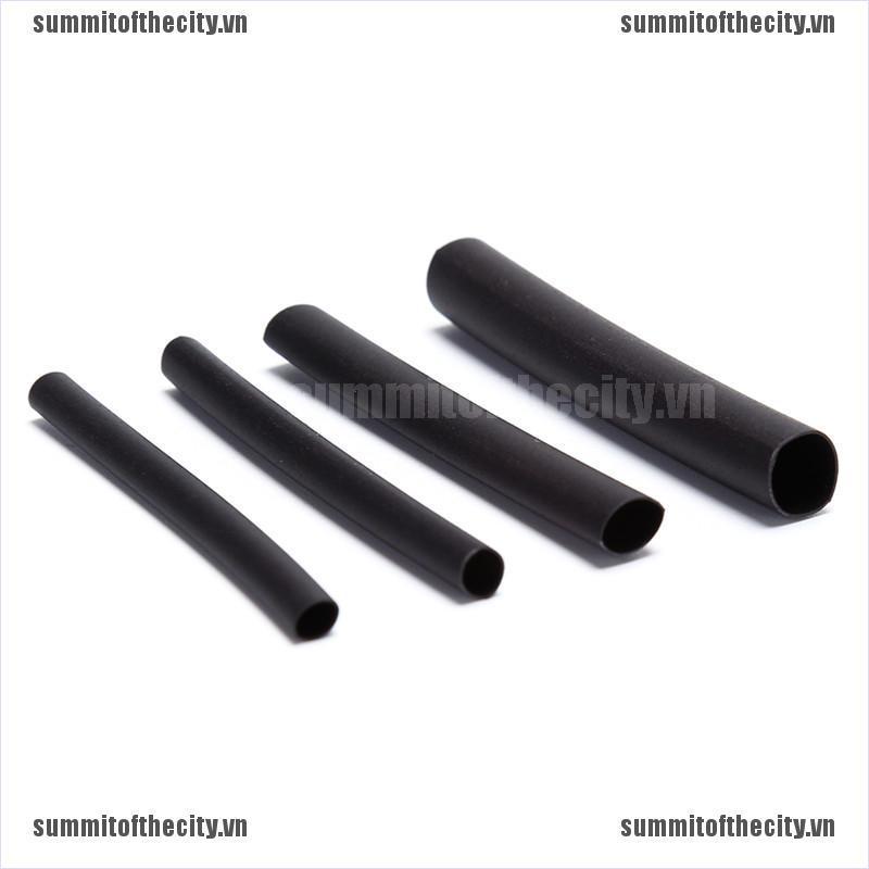 Set 127 Tuýp Keo Dán Cách Nhiệt Chống Thời Tiết Màu Đen