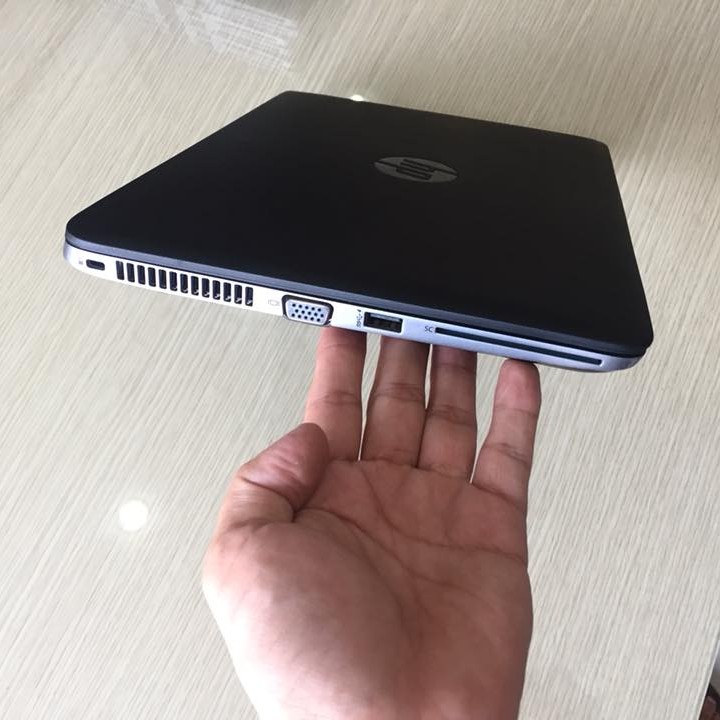 Laptop HP Elitebook 820 G1 i5-4200, Ram 4G, SSD 120g Màn 12,5 inch nhỏ gọn | BigBuy360 - bigbuy360.vn