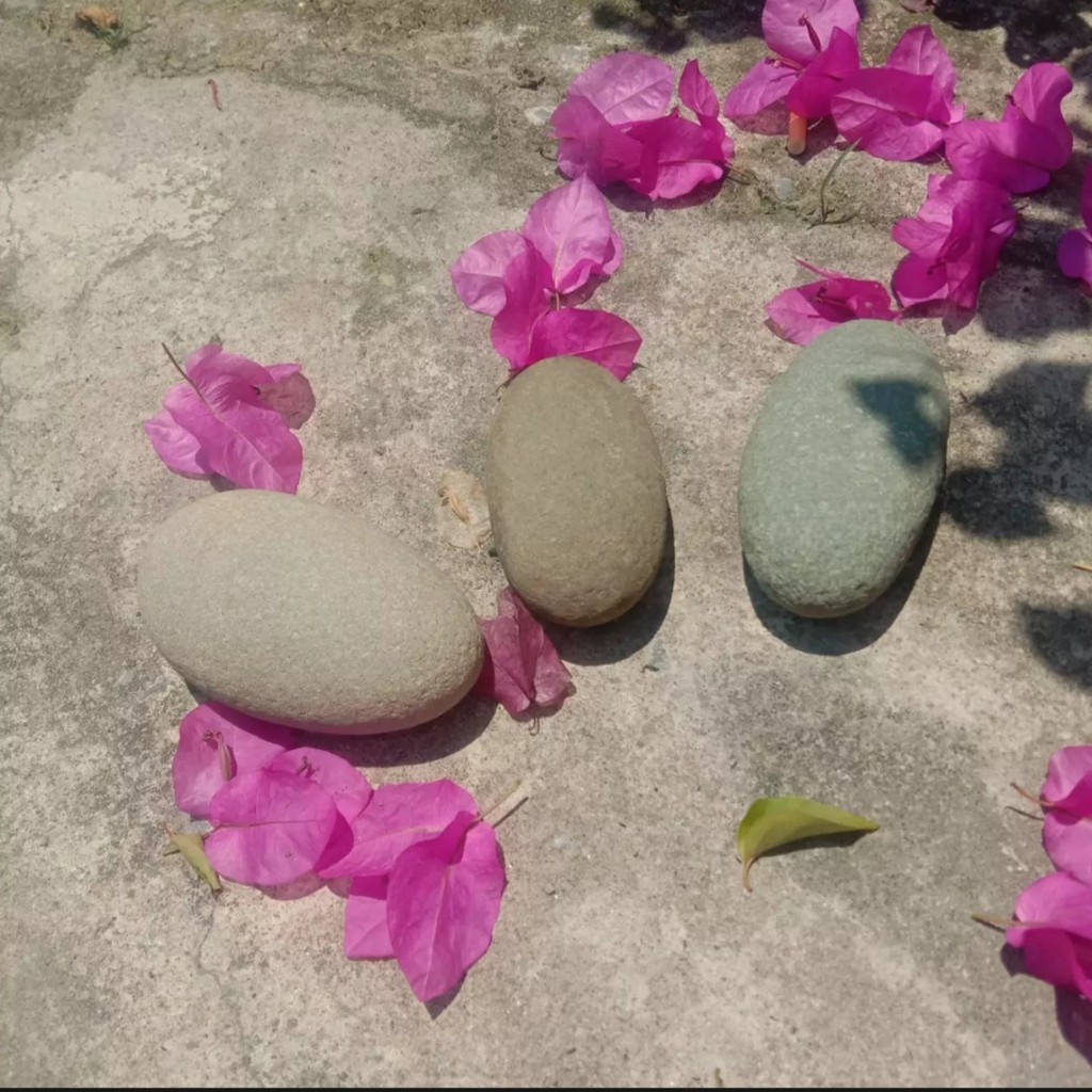 ĐÁ KỲ RỬA MẶT TẨY TẾ BÀO CHẾT TỰ NHIÊN (HÀNG TUYỂN ĐẸP)