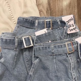 QUẦN JEANS SHORT NỮ + ẢNH THẬT