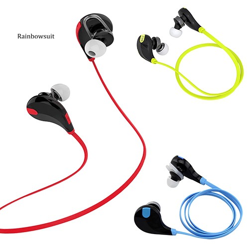 Tai nghe Bluetooth thể thao phong cách