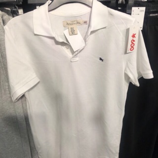 Áo polo HM size 170cm ( 60-65kg)