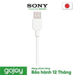 Cáp Usb Sony CP-AC100/WC WW