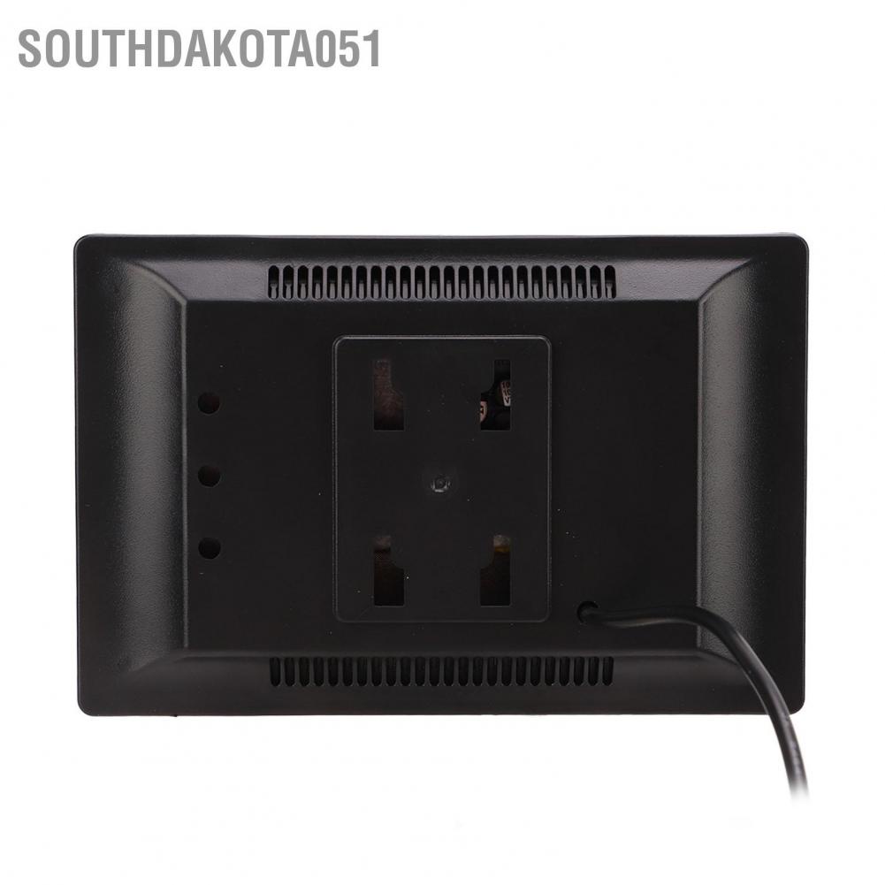 Camera Hành Trình 5Inch HD DC 12V Chống Thấm Nước Cho Xe Hơi/Xe Tải