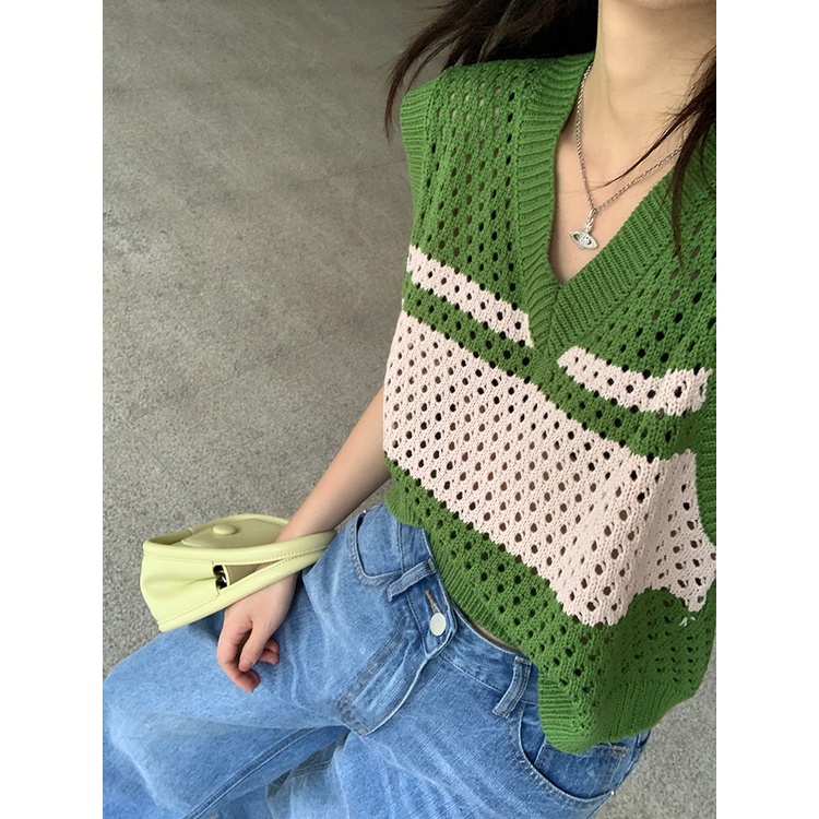 NRVP Áo Trễ Vai NgắN Tay ThờI Trang Cho Nữ