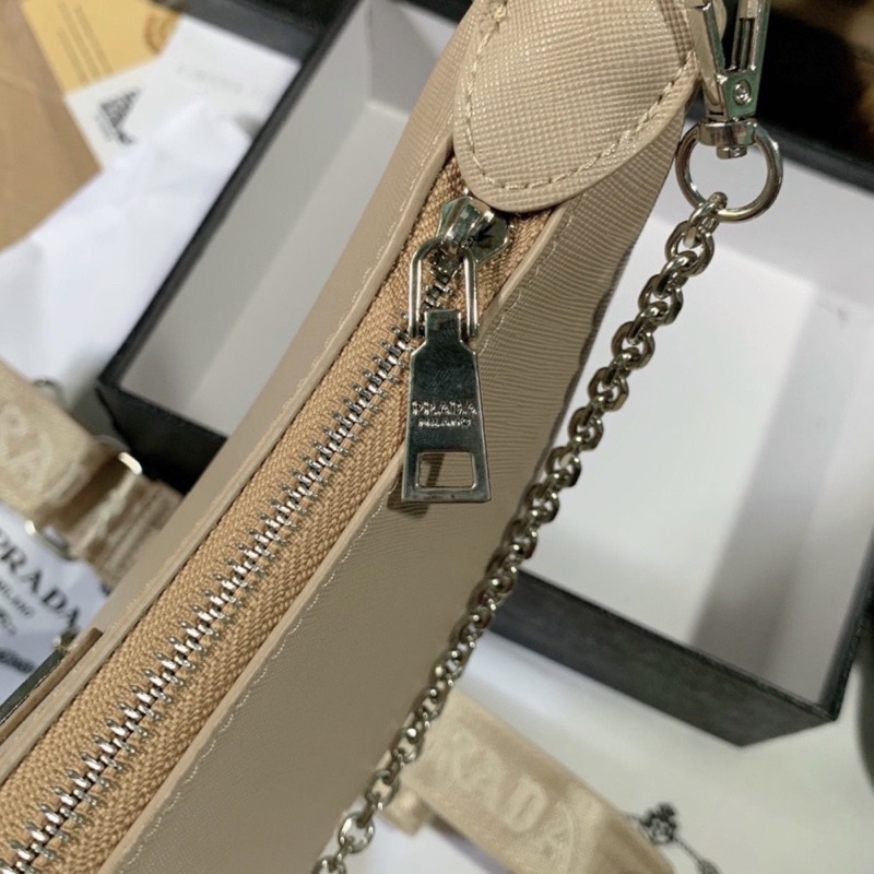 TÚI PRADA DA XƯỚC FULLBOX