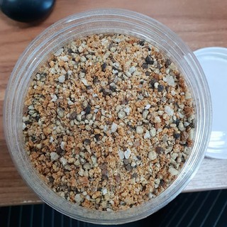 [500g] Muối Tiêu Tây Ninh
