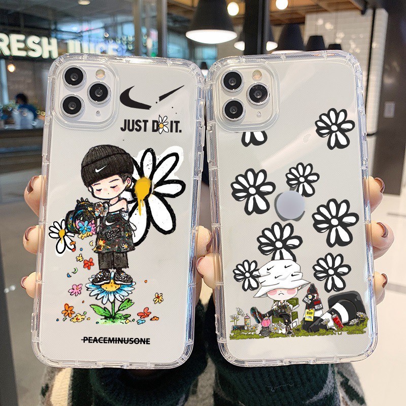 Ốp lưng iphone GD chibi trong 5/5s/6/6plus/6s/6splus/7/7plus/8/8plus/x/xr/xs/11/12/pro/max/plus/promax