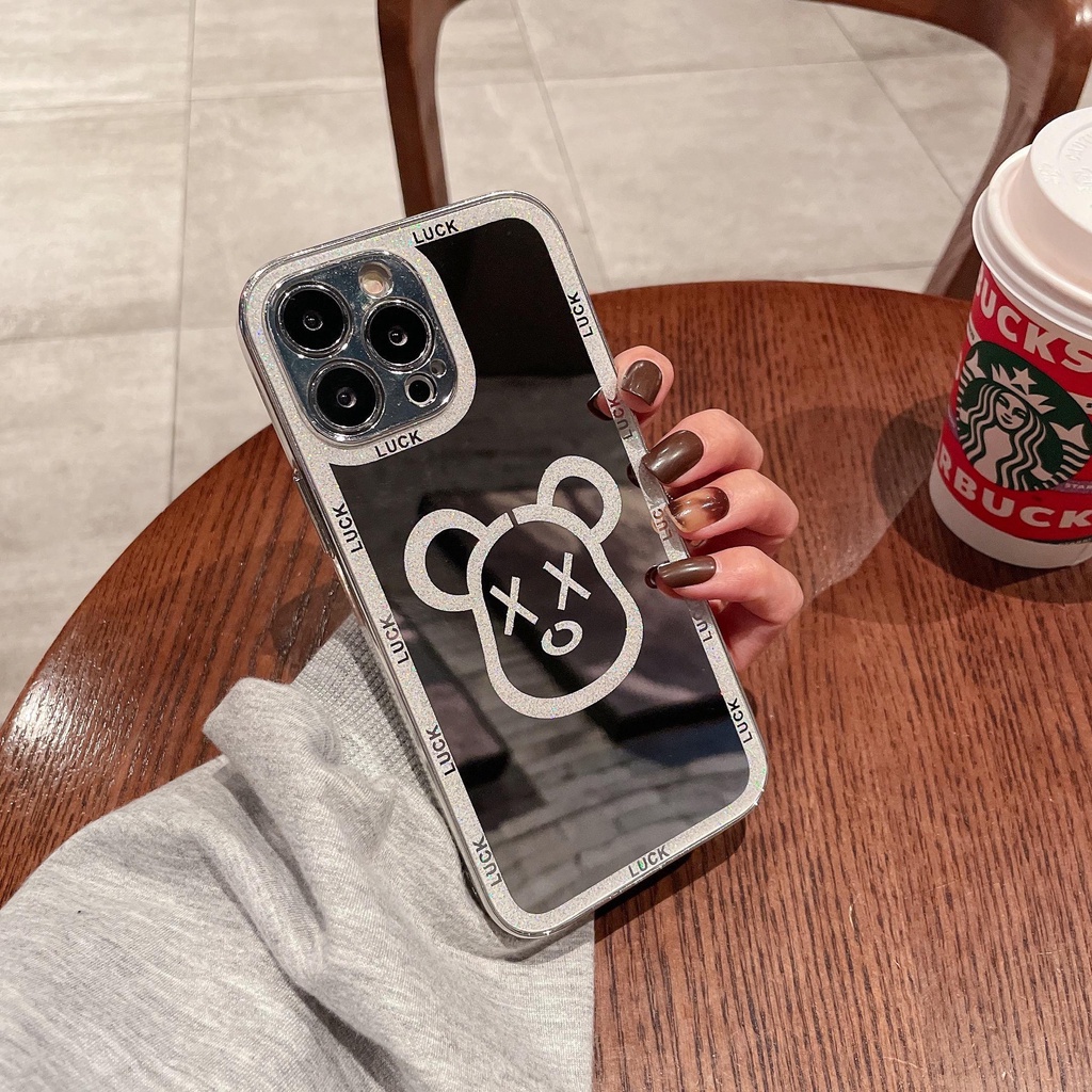 Ốp điện thoại iphone 13 Pro Max i13 13pro 11 Pro Max i11 iX XS XR Xs MAX 7plus 8plus 7 PLUS 8 PLUS 12Pro 12 Pro Max