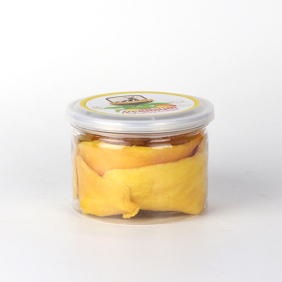 Xoài Sấy Dẻo 120g - Yourshop
