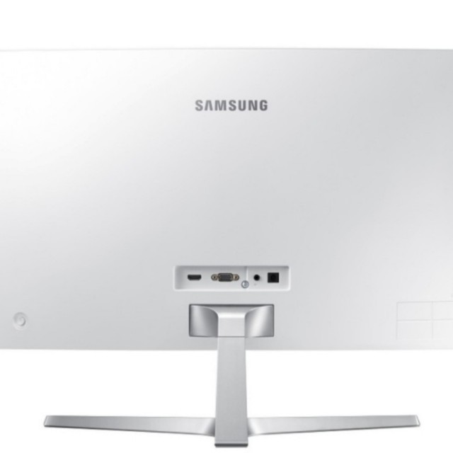 Màn hình LCD 27inch Samsung CONG LC27F397