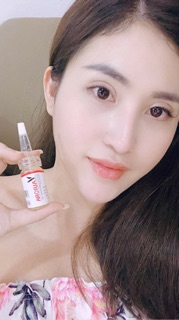 Serum biểu bì thực vật 🌿🌿