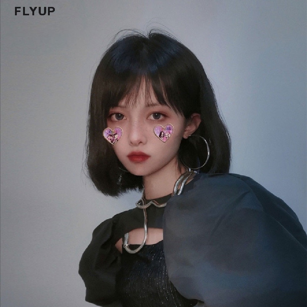 Vòng cổ Kim Loại Hình Rắn Đa Năng Phong Cách Punk Hip Hop Cá Tính