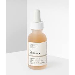 Tẩy da chết hóa học Lactic Acid + HA - The Ordinary [SUPER BRAND] | BigBuy360 - bigbuy360.vn