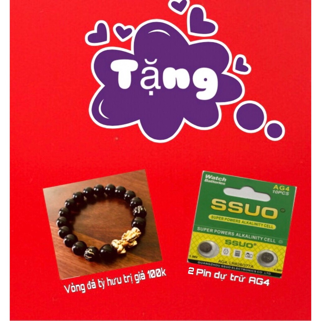 ĐỘC_QUYỀN_Đồng Hồ Nam GENEVA Thể Thao Dây Da Cao Cấp Nam Tính | BigBuy360 - bigbuy360.vn