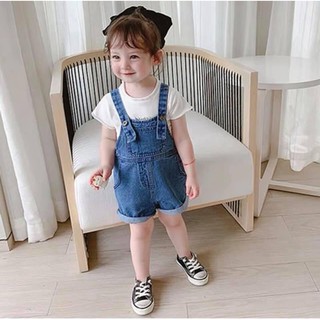 set yếm bò bé gái