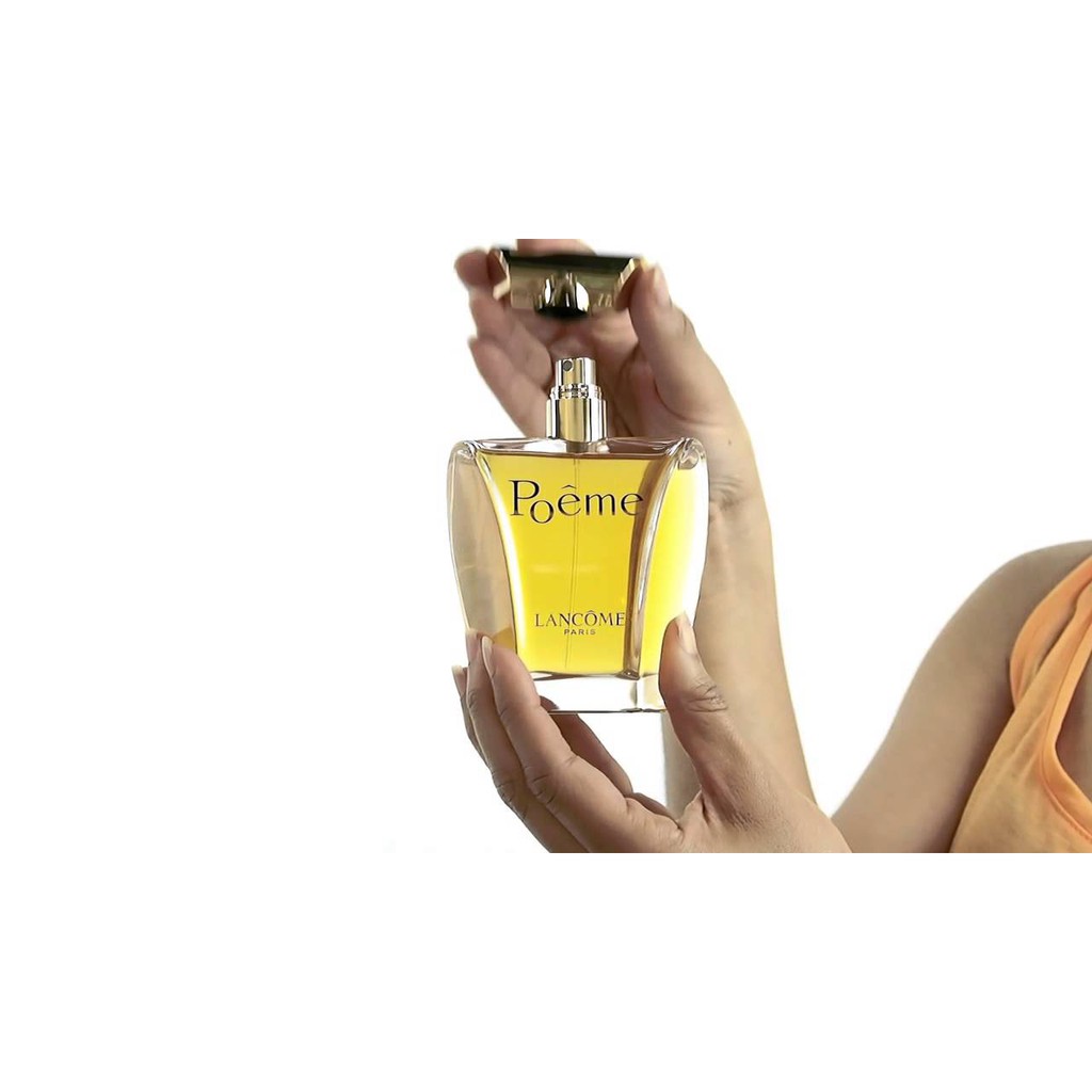 🍀🍀Nước Hoa Lancôme Poême - Eau De Parfum - 100ml
