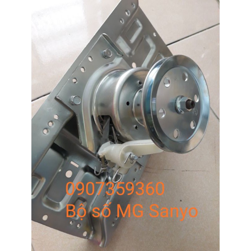 Bộ số máy giặt Sanyo/ Aqua