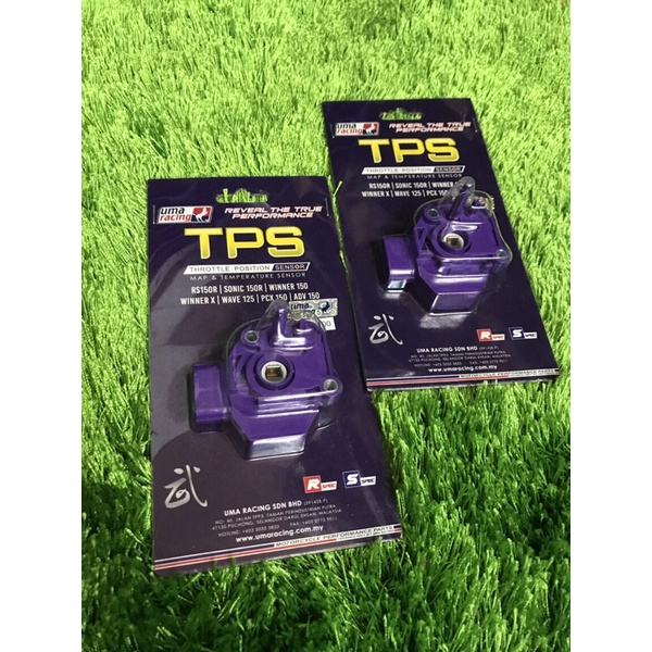 TPS winner Sonic 150