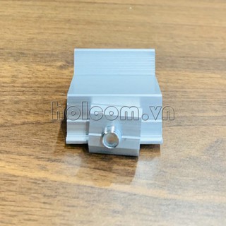 Kẹp biên (Kẹp cuối) Pin Solar 35