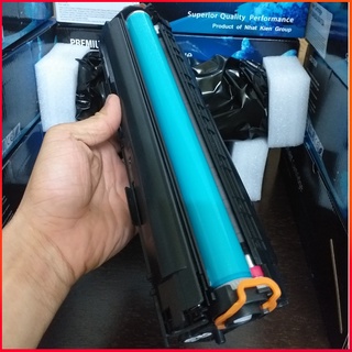 Hộp mực máy in HP laserjet Pro M127A, M127NW, M127FW, M127, M127FN, 127A, 127NW, 127FW, 127FN, 127- [83A/337A], mới 100%