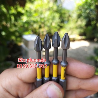 Mũi vít Dewalt PH2 150mm (1 mũi)