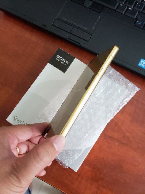 Điện thoại Sony Xperia Z5 32G Fullnox | BigBuy360 - bigbuy360.vn