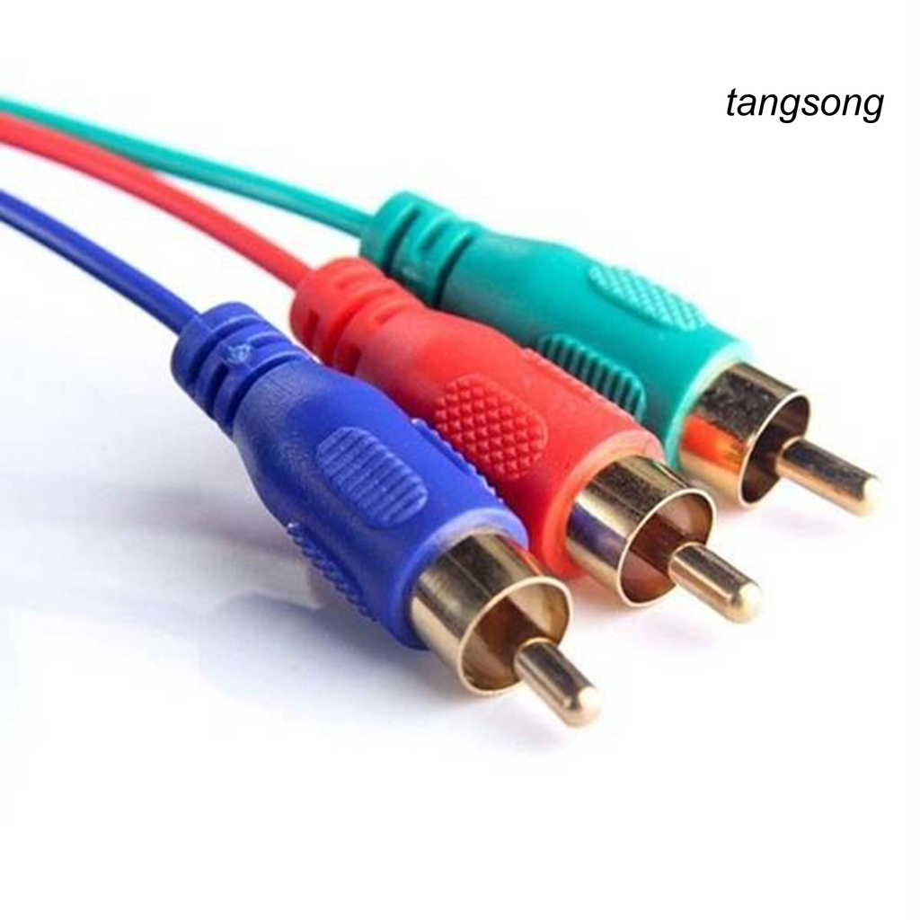 Dây Cáp Chuyển Đổi Ts-Audio Chất Lượng Cao