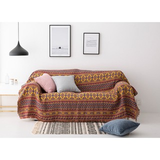 Thảm trang trí, thảm trải sàn, thảm sofa M2 130x180cm