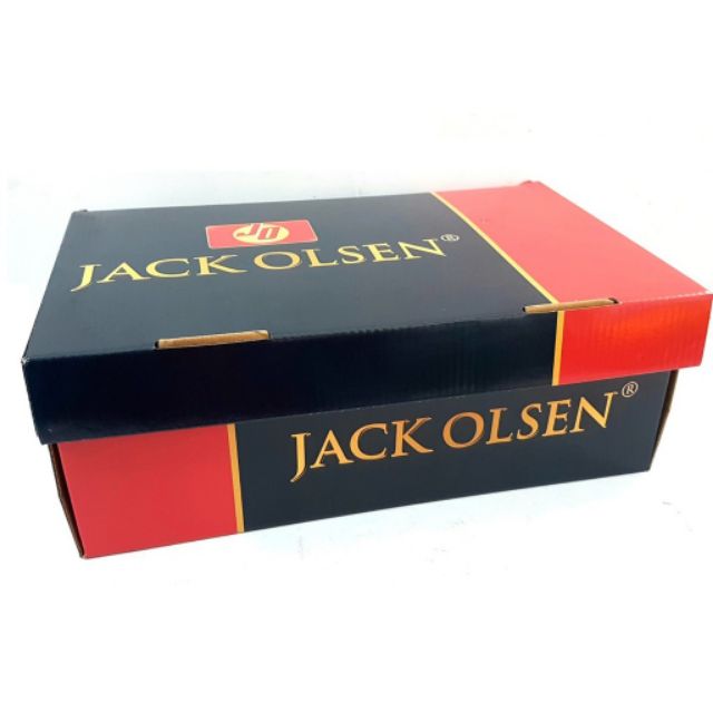 Giày bảo hộ lao động jackolsen