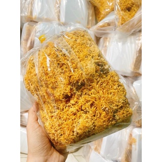 CƠM CHÁY GẠO LỨC CHÀ BÔNG-500g