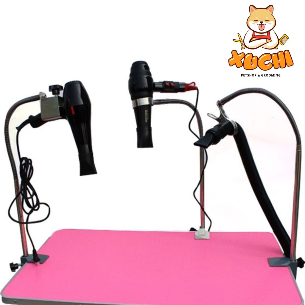 [Rẻ nhất thị trương]Kẹp máy sấy grooming