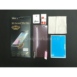 Tấm dán dẻo full màn hình Sony XA chính hãng VMAX
