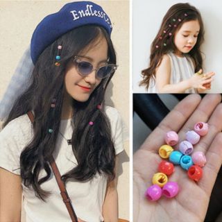 12 Kẹp Càng Cua Mini, Kẹp tóc nhí