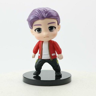 Mô hình chibi Tiny Tan BTS