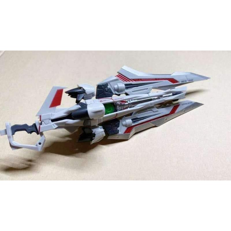 Mô hình lắp ráp MG MB Hirm 1/100 Caletvwlch Sword MJH cho Gundam Astray Red