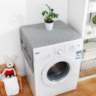 Miếng che tủ lạnh, máy giặt