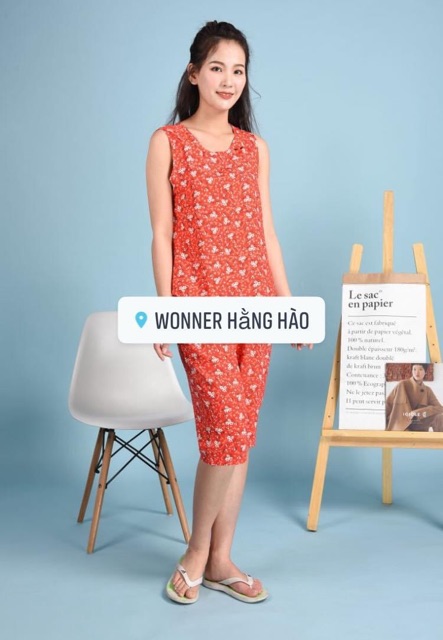 Bộ lanh Wonner WL967S