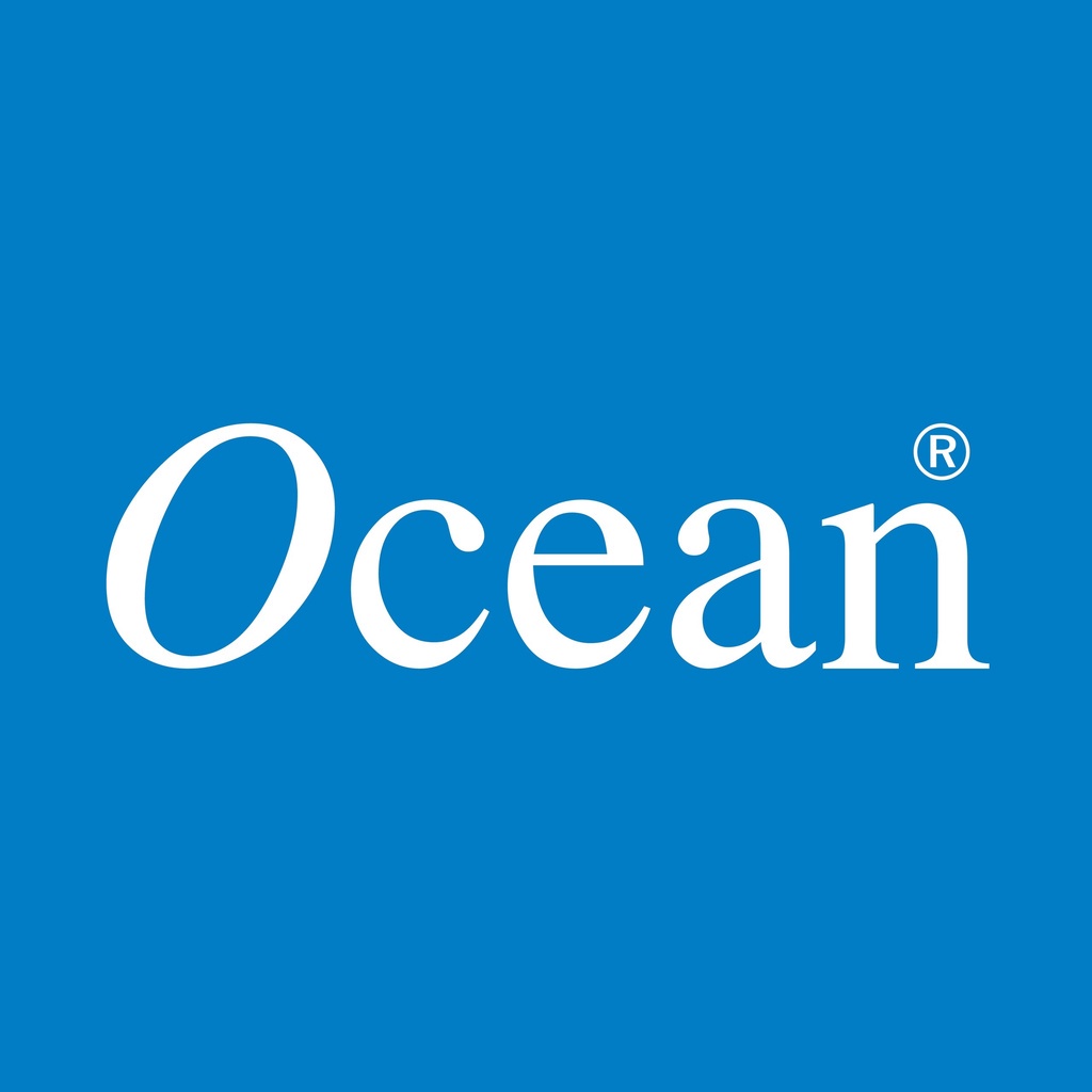 [Cam Kết Đổi Trả Nếu Vỡ] Bình Thủy Tinh In Hoa - Ocean Patio 1,2L - Chính Hãng