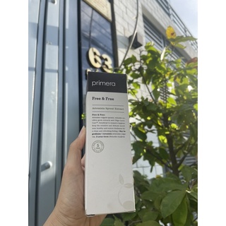 Dung dịch vệ sinh phụ nữ Primera 200ml