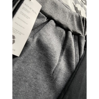 JOGGER UNISEX QUẦN Jogger nỉ