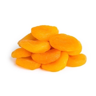 Dried Apricot - Mơ Sấy Dẻo