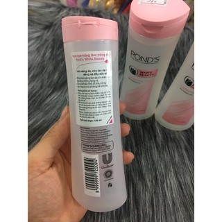Nước hoa hồng POND'S