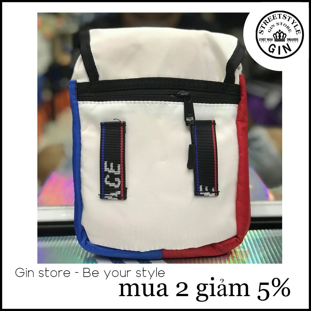 Túi mini phong cách unisex ( Gin store )