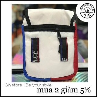 Túi mini phong cách unisex ( Gin store )