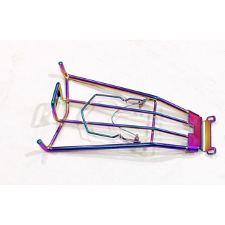 Baga giữa winnerX 10li inox -7 màu