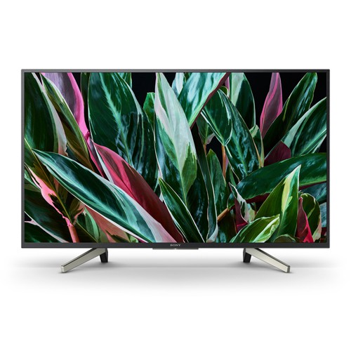 Tivi Sony 4k Smart 43 inch KDL-43W800G /Full HD HDR