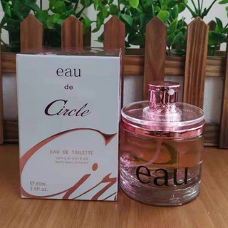 Nước Hoa Circle Quý Phái Cao Cấp 60ml