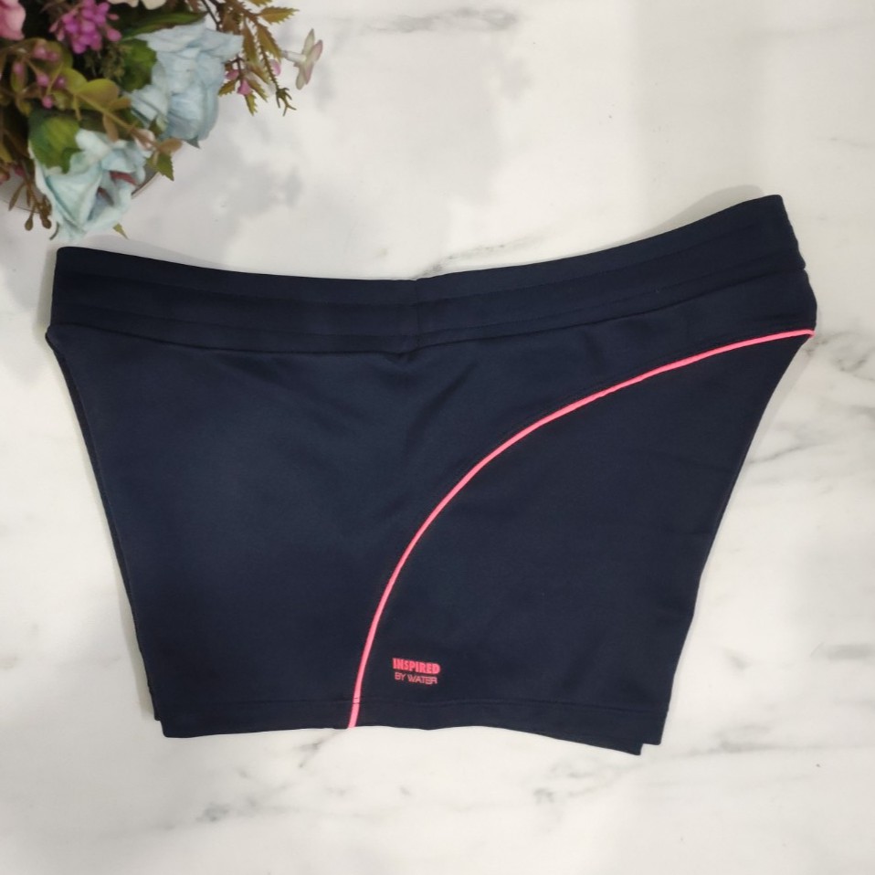 QUẦN SHORT BƠI NỮ XK ( FREESIZE 48 - 58KG ) | BigBuy360 - bigbuy360.vn