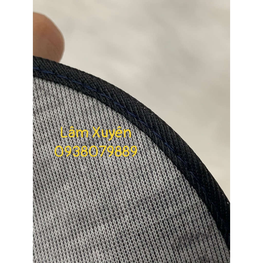 Áo choàng da sắt nhuộm tóc duỗi tóc  chất liệu siêu bền chuyên dụng cho salon ,hàng cao cấp , giá yêu thương